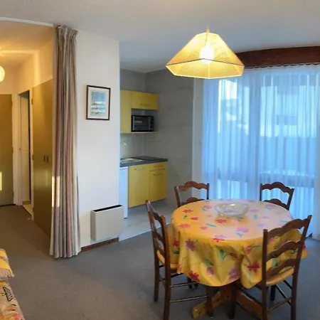 Chez Jeremy - Appartement De Jacky アパート