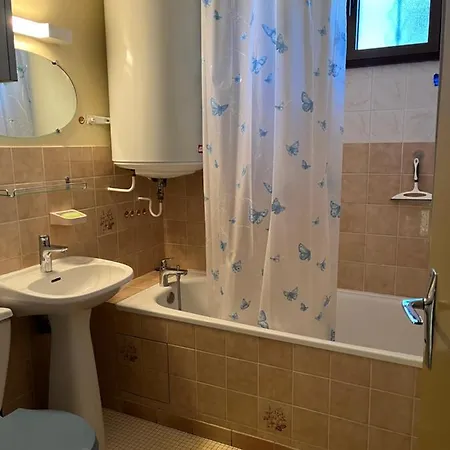 Chez Jeremy - Appartement De Jacky アパート Les Villedieu (Doubs)